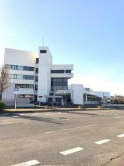 （財）市原市市民会館