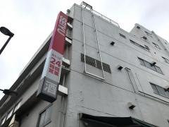 西友　調布店