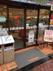 セブンイレブン　高円寺中通商店街店