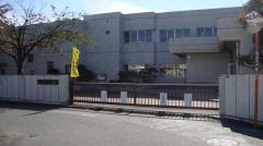 中原小学校