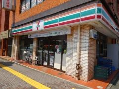 セブンイレブン　平塚西口店