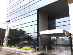 横浜日野自動車本社