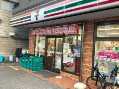 セブンイレブン　横浜上大岡西1丁目店