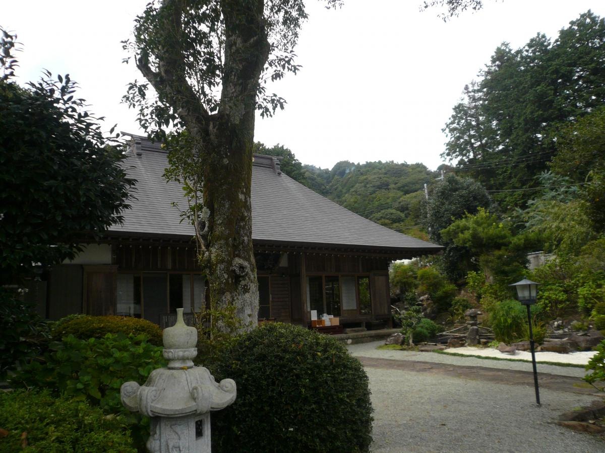 長興山紹太寺
