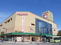 アル・プラザ　武生店