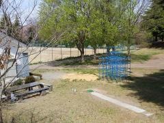 寿台公園