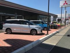 静岡トヨタ自動車葵町店