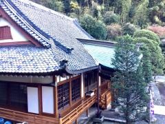東林寺
