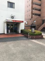 岐阜信用金庫植田支店