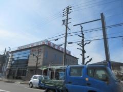 瀬戸信用金庫港支店
