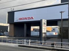 Ｈｏｎｄａ　Ｃａｒｓ愛知高師店