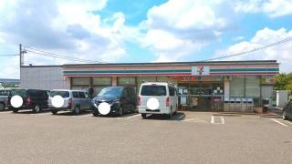 セブンイレブン　豊田市吉原町店