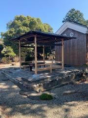 東観音寺