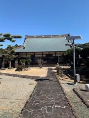 東観音寺