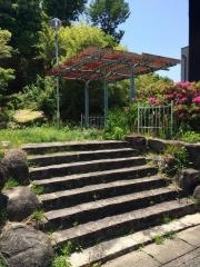 第8号高根山緑地