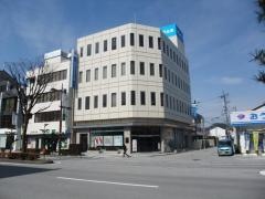 滋賀中央信用金庫城東支店