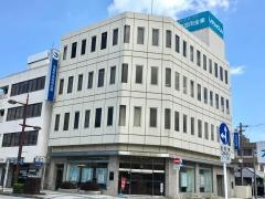 滋賀中央信用金庫城東支店