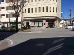 滋賀中央信用金庫城東支店