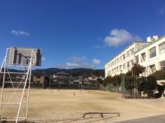 長岡京市立長岡中学校