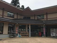 道の駅 マキノ追坂峠