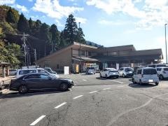 道の駅　マキノ追坂峠
