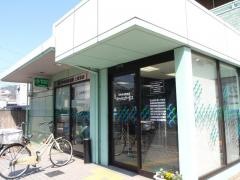 京都中央信用金庫上桂支店