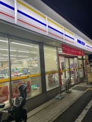 ミニストップ　太秦一ノ井町店