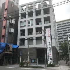 浪速消防署