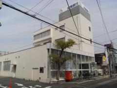 紀陽銀行鴻池新田支店