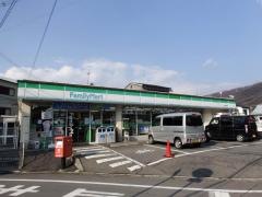 ファミリーマート　法善寺駅東店