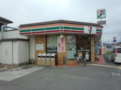 セブンイレブン　加古川上荘町店
