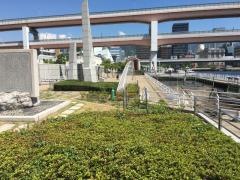 神戸港震災メモリアルパーク