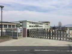 六条小学校