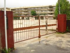 三原市立第三中学校