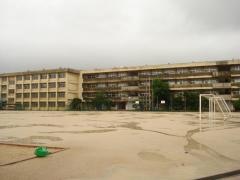 三原市立第三中学校
