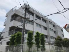松茂小学校