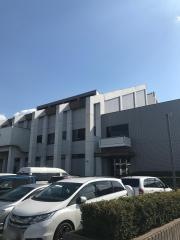 高松市香川総合体育館