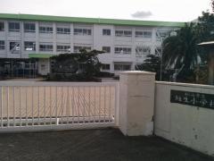 垣生小学校