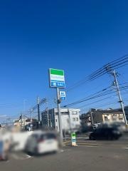 ファミリーマート　朝倉西町店