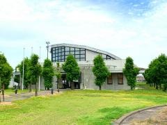 柳川市立図書館昭代分館