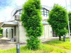 柳川市立図書館昭代分館