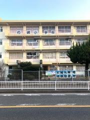 朽網小学校