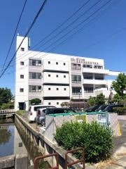 西九州大学佐賀調理製菓専門学校