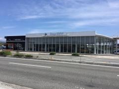 Ｓａｇａ　ＢＭＷモトーレン佐賀ショールーム