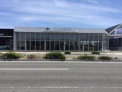 Ｓａｇａ　ＢＭＷモトーレン佐賀ショールーム