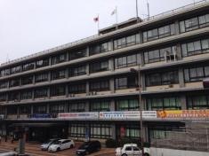 長崎市役所
