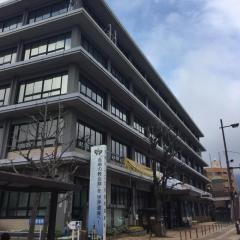 長崎市役所