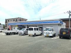 ローソン 熊本城南碇店