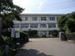 宮崎市立広瀬中学校