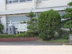 宮崎市立広瀬中学校